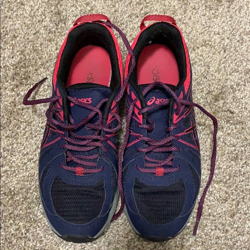 ASICS